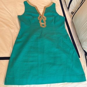 Beautiful lilly dress